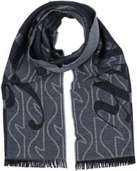 Paul & Shark - Scarf - Lyst