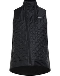 Nike - Chompa Sin Mangas - Lyst