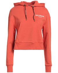 Balmain - Sweatshirt - Lyst