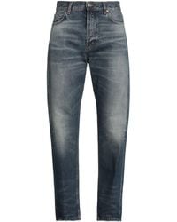 Haikure - Pantaloni Jeans - Lyst