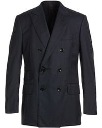 Tom Ford - Blazer Wool - Lyst