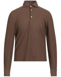 Ghirardelli - Polo Shirt - Lyst