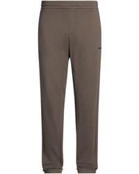 ARMANI EXCHANGE - Trouser - Lyst