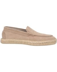 Melluso Walk - Loafers Leather - Lyst