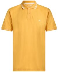 Harmont & Blaine - Polo - Lyst