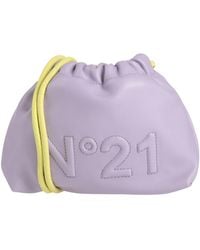 N°21 - Cross-body Bag - Lyst