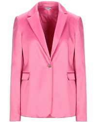 Liu Jo - Blazer - Lyst