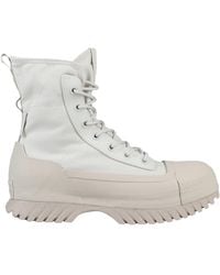 Converse - Ankle Boots - Lyst