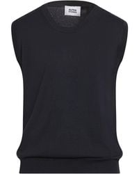 Alpha Studio - Pullover - Lyst