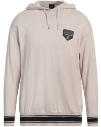ARMANI EXCHANGE - Jumper - Lyst