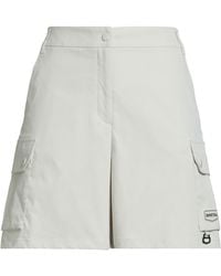 Duvetica - Shorts & Bermuda Shorts - Lyst