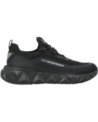 EA7 - Sneakers - Lyst