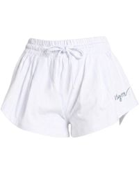 MSGM - Shorts & Bermuda Shorts - Lyst