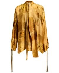 Masnada - Camisa - Lyst