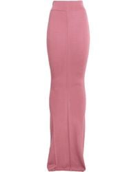 Rick Owens - Maxi Skirts - Lyst
