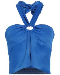 Haveone - Top Viscose - Lyst