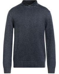 Dondup - Sweater Wool - Lyst