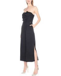 Guess Overalls - Black