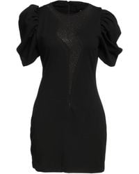John Richmond - Mini Dress - Lyst