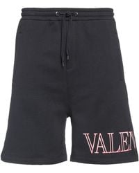Valentino Garavani - Shorts & Bermuda Shorts - Lyst