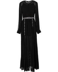 Karl Lagerfeld Casual and summer maxi ...