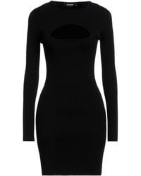 DSquared² - Mini Dress - Lyst