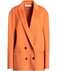 Philosophy Di Lorenzo Serafini - Coat - Lyst