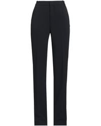 Pinko - Pants Polyester, Elastane - Lyst
