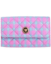 Versace - Borsa A Mano - Lyst