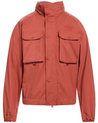 Woolrich - Jackets - Lyst