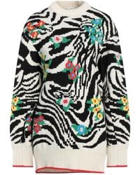 Philosophy Di Lorenzo Serafini - Pullover - Lyst