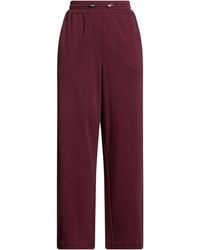 Brunello Cucinelli - Pants Cotton, Polyamide - Lyst