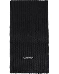 Calvin Klein - Écharpe - Lyst