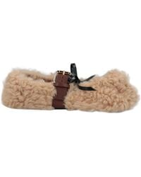 Marni - Ballet Flats - Lyst