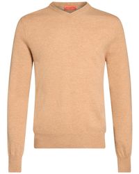 Ballantyne - Sweater Wool - Lyst