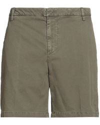 Dondup - Shorts E Bermuda - Lyst