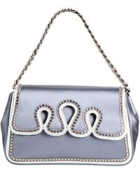 Alberta Ferretti - Handtaschen - Lyst