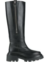 Plan C - Boot Leather - Lyst
