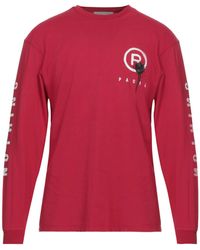 Paura - T-shirt - Lyst