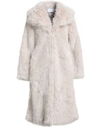 Kaos - Shearling & Teddy - Lyst