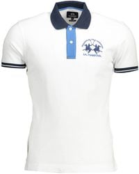 Ropa La Martina de hombre | Rebajas en línea, el 45 % de descuento | Lyst