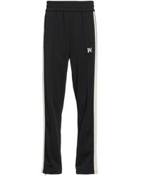 Palm Angels - Pants Polyester - Lyst