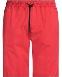 Antony Morato - Shorts & Bermuda Shorts - Lyst