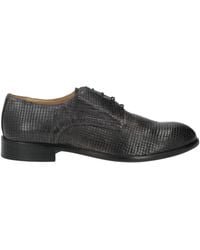 Exton - Schnürschuh - Lyst