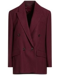 Marella - Blazer - Lyst