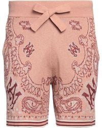 Amiri - Shorts & Bermuda Shorts - Lyst