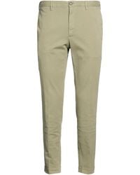 Incotex - By Slowear Pants Cotton, Lyocell, Elastane - Lyst