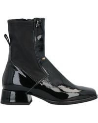 Alberto Guardiani - Ankle Boots - Lyst
