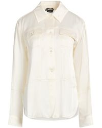 Tom Ford - Shirts - Lyst