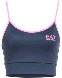 EA7 - Top - Lyst